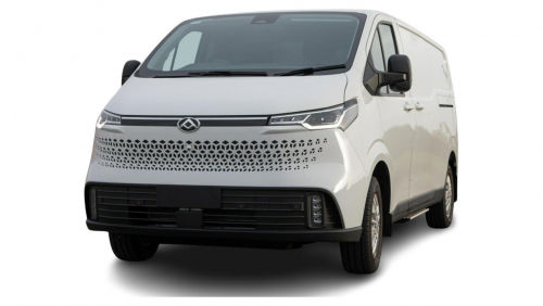 MAXUS E DELIVER 7 L2 ELECTRIC 150kW H1 Van 77kWh Auto view 5